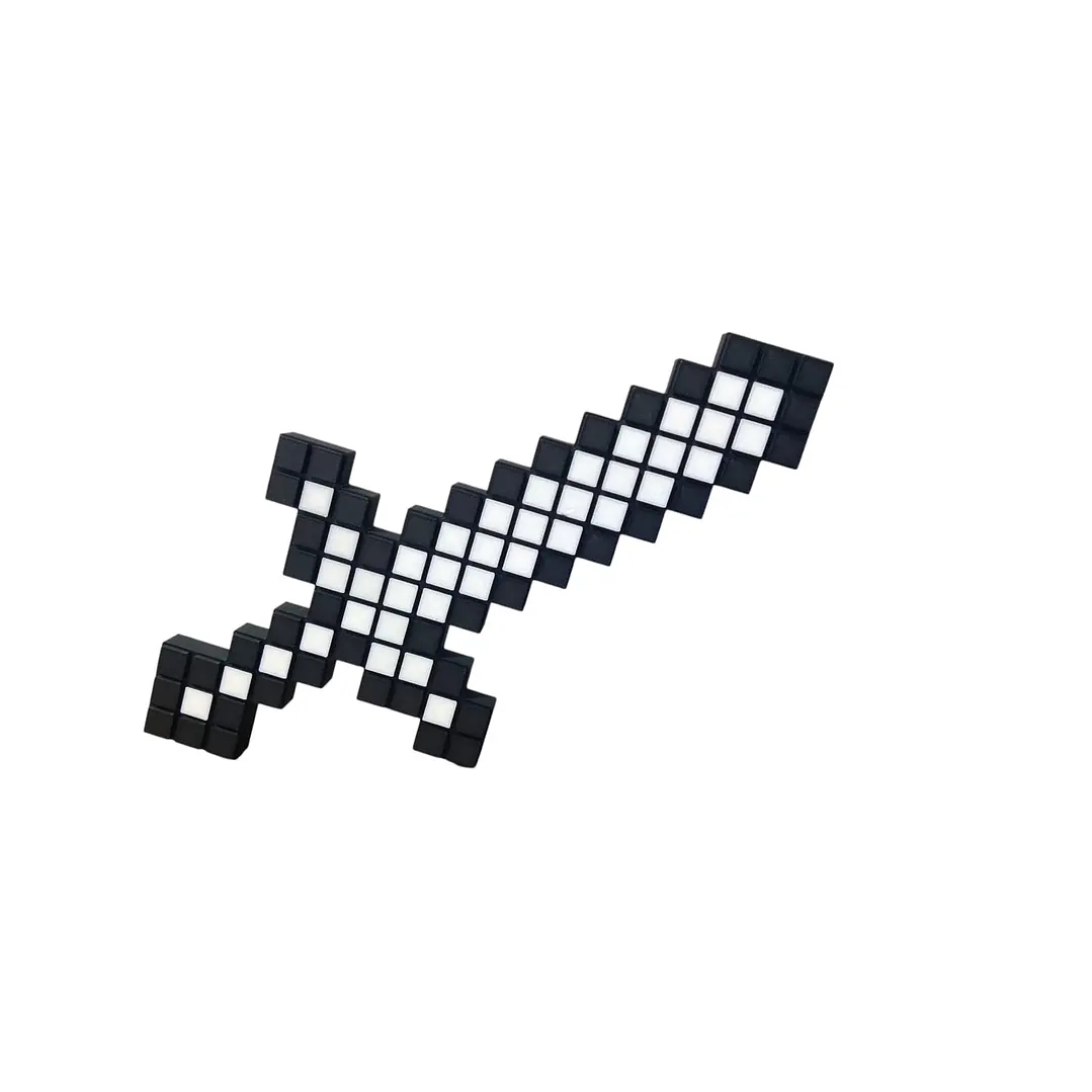 ESPADA MINECRAFT 1