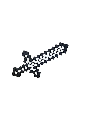 ESPADA MINECRAFT