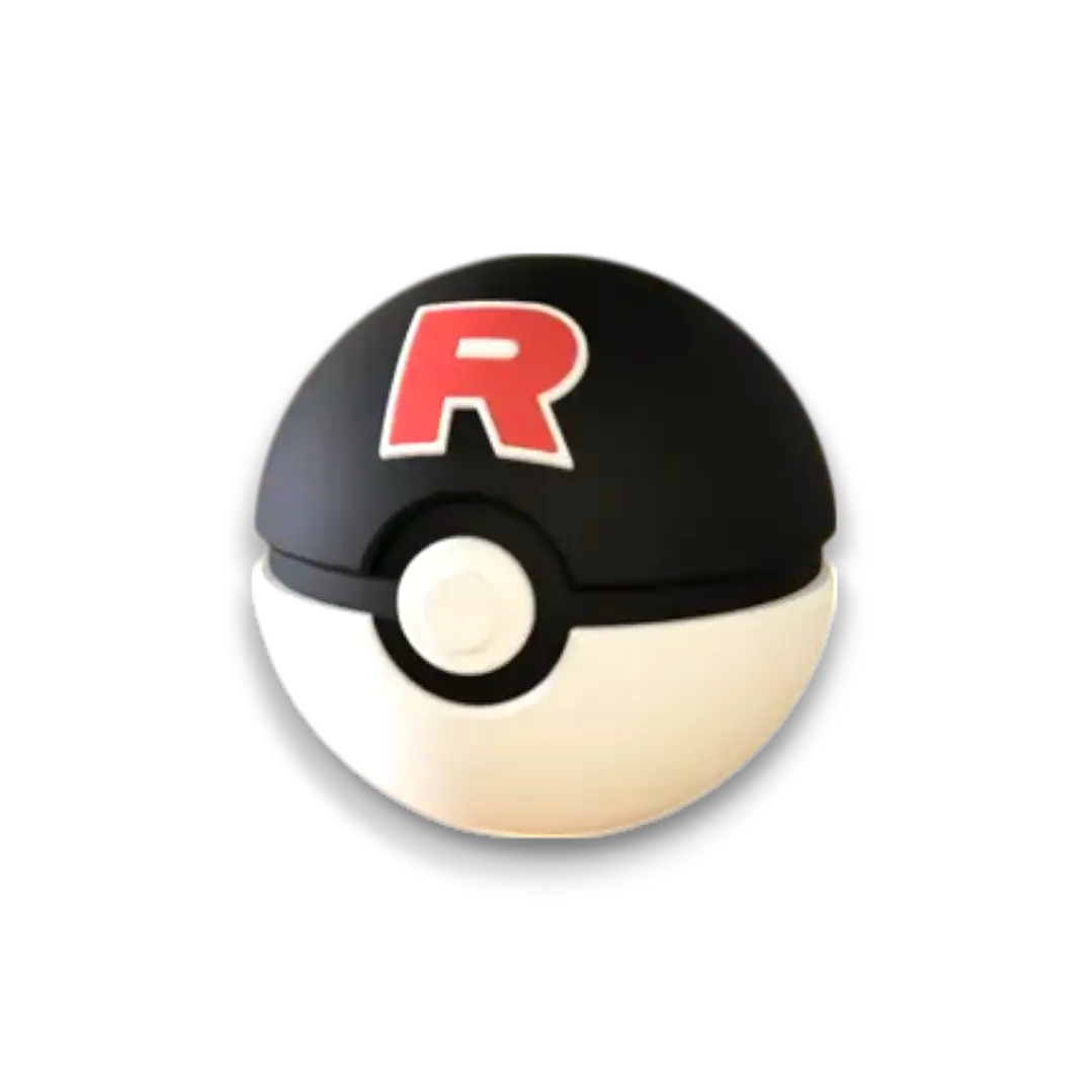 POKEBOLA / TEAM ROCKET 1