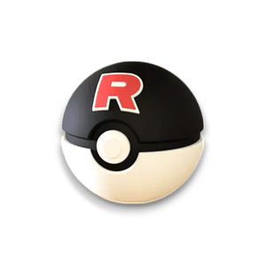 POKEBOLA / TEAM ROCKET