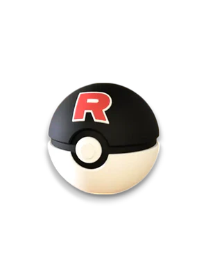 POKEBOLA / TEAM ROCKET