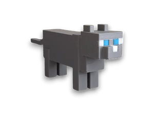 FIGURAS / CAT MINECRAFT