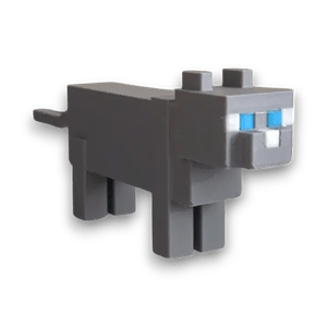 FIGURAS / CAT MINECRAFT