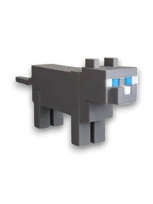FIGURAS / CAT MINECRAFT