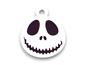 LLAVERO KEYCHAIN JACK