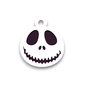 LLAVERO KEYCHAIN JACK