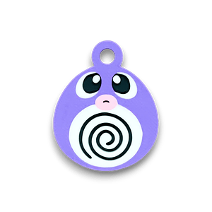 LLAVERO KEYCHAIN POLIWAG