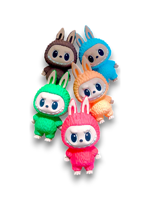 FIGURAS LA BUBU