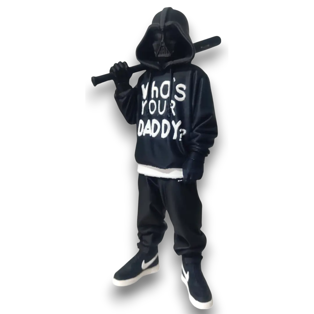 FIGURA DARTH VADER 