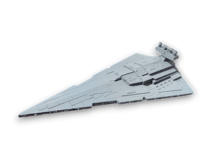 FIGURA STAR DESTROYER 