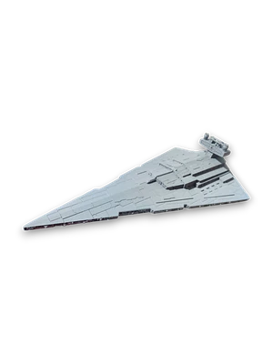 FIGURA STAR DESTROYER 
