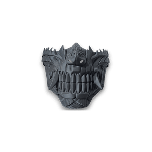 ONI HANNYA CYBERPUNK - Mascara