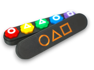 JUEGO DE MESA /GONGGI EL JUEGO DEL CALAMAR