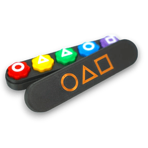 JUEGO DE MESA /GONGGI EL JUEGO DEL CALAMAR