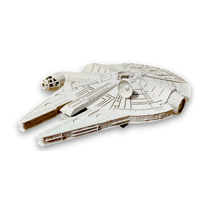 FIGURA HALCÓN MILENARIO