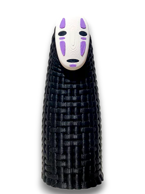 FIGURA NO FACE ESTILO CROCHET
