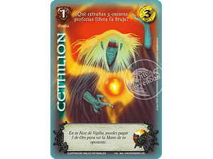 CETHILION (HD ANIVERSARIO - REAL)
