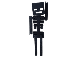 FIGURAS / WITHER SKELETON