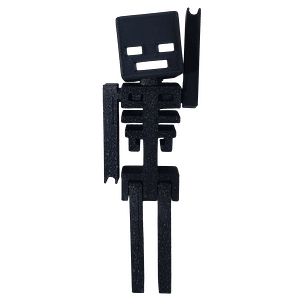 FIGURAS / WITHER SKELETON