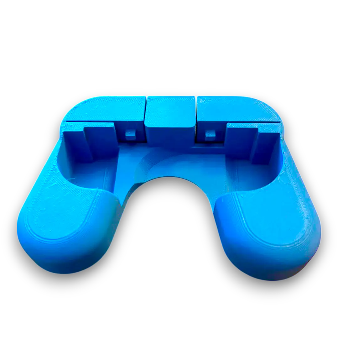 ADAPTADOR PARA JOYSTICK JOY-CON DS VERSIÓN SINGLAND 2