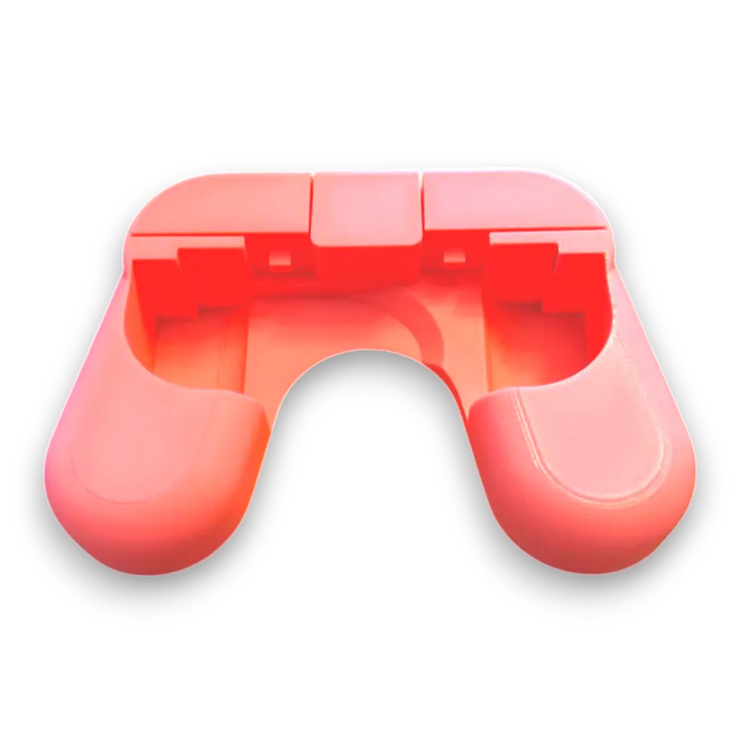 ADAPTADOR PARA JOYSTICK JOY-CON DS VERSIÓN SINGLAND 1