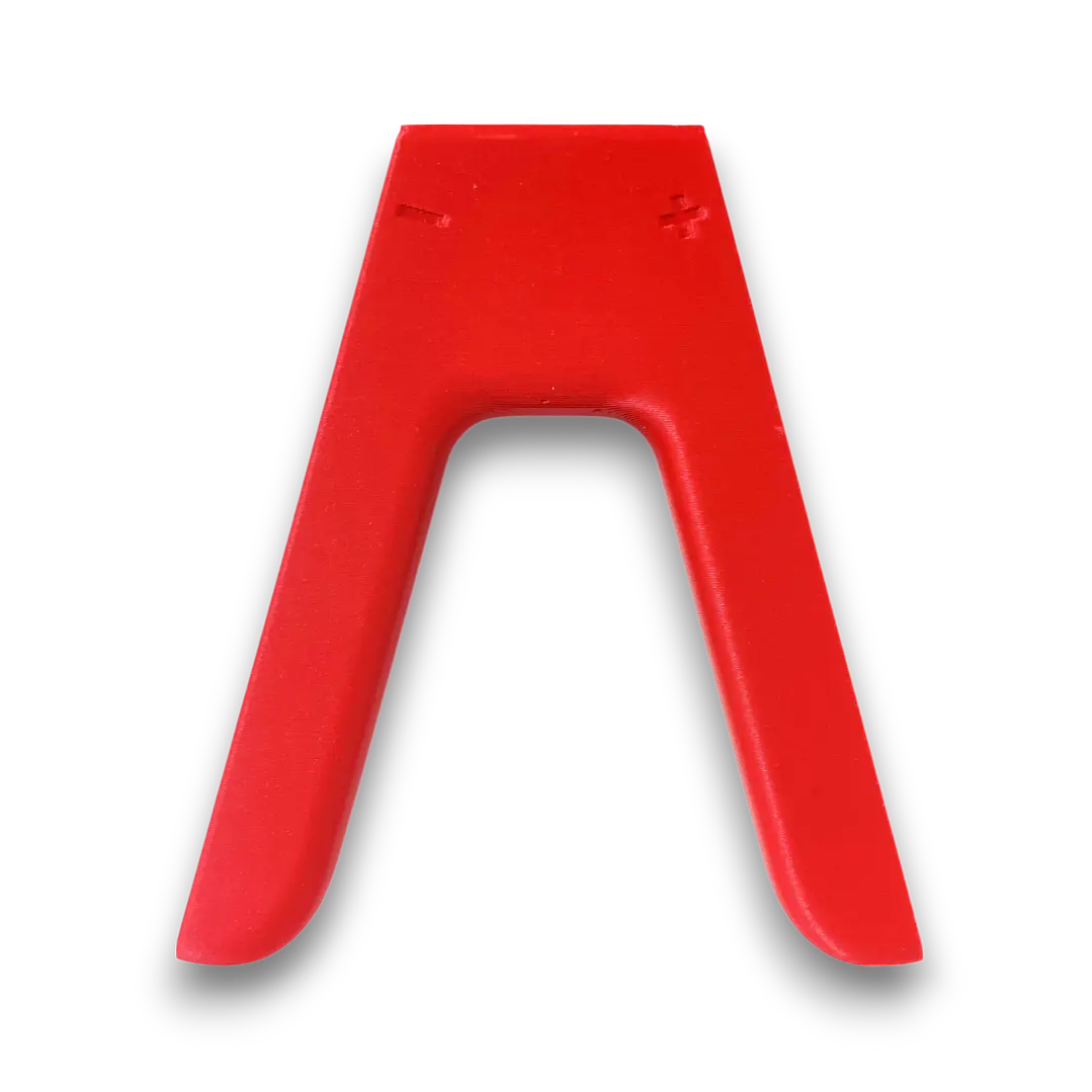 ADAPTADOR DOBLE PARA JOYSTICK JOY-CON DS 1