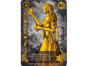 AINE (CLESP) COLECCIÓN LEGENDARIA SECRETA