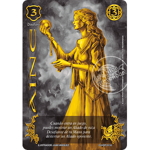 AINE (CLESP) COLECCIÓN LEGENDARIA SECRETA