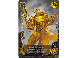 CONAND (CLESP) COLECCIÓN LEGENDARIA SECRETA