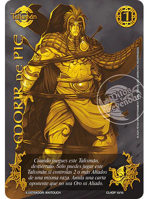 MORIR DE PIE (CLESP) COLECCIÓN LEGENDARIA SECRETA