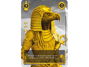 ASH (CLESP) COLECCIÓN LEGENDARIA SECRETA