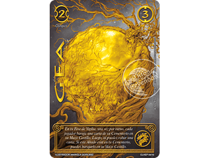 GEA (CLESP) COLECCIÓN LEGENDARIA SECRETA