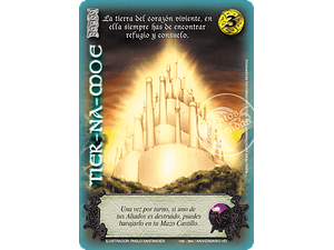 TIER-NA-MOE (HD ANIVERSARIO - REAL - REWORK)