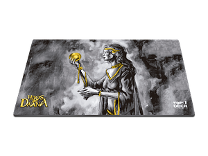 PLAYMAT AINE TOP DECK - COLECCION LEGENDARIA