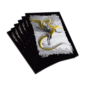 PROTECTOR KILGHARRAH TOP DECK - COLECCION LEGENDARIA