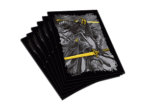 PROTECTOR NECHO I TOP DECK - COLECCION LEGENDARIA