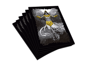 PROTECTOR DJEDEFOR TOP DECK - COLECCION LEGENDARIA