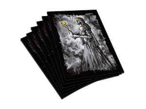 PROTECTOR AINE TOP DECK - COLECCION LEGENDARIA