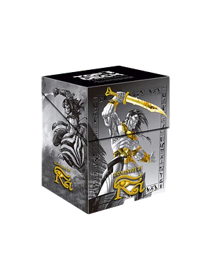 PORTAMAZO AMENOFIS II TOP DECK - COLECCION LEGENDARIA