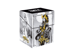 PORTAMAZO MORGANA II TOP DECK - COLECCION LEGENDARIA