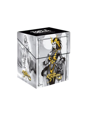 PORTAMAZO MORGANA II TOP DECK - COLECCION LEGENDARIA