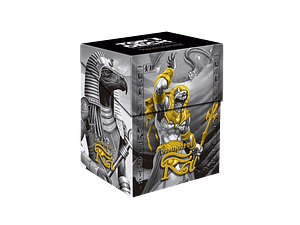 PORTAMAZO RA TOP DECK - COLECCION LEGENDARIA