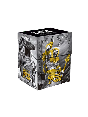 PORTAMAZO RA TOP DECK - COLECCION LEGENDARIA