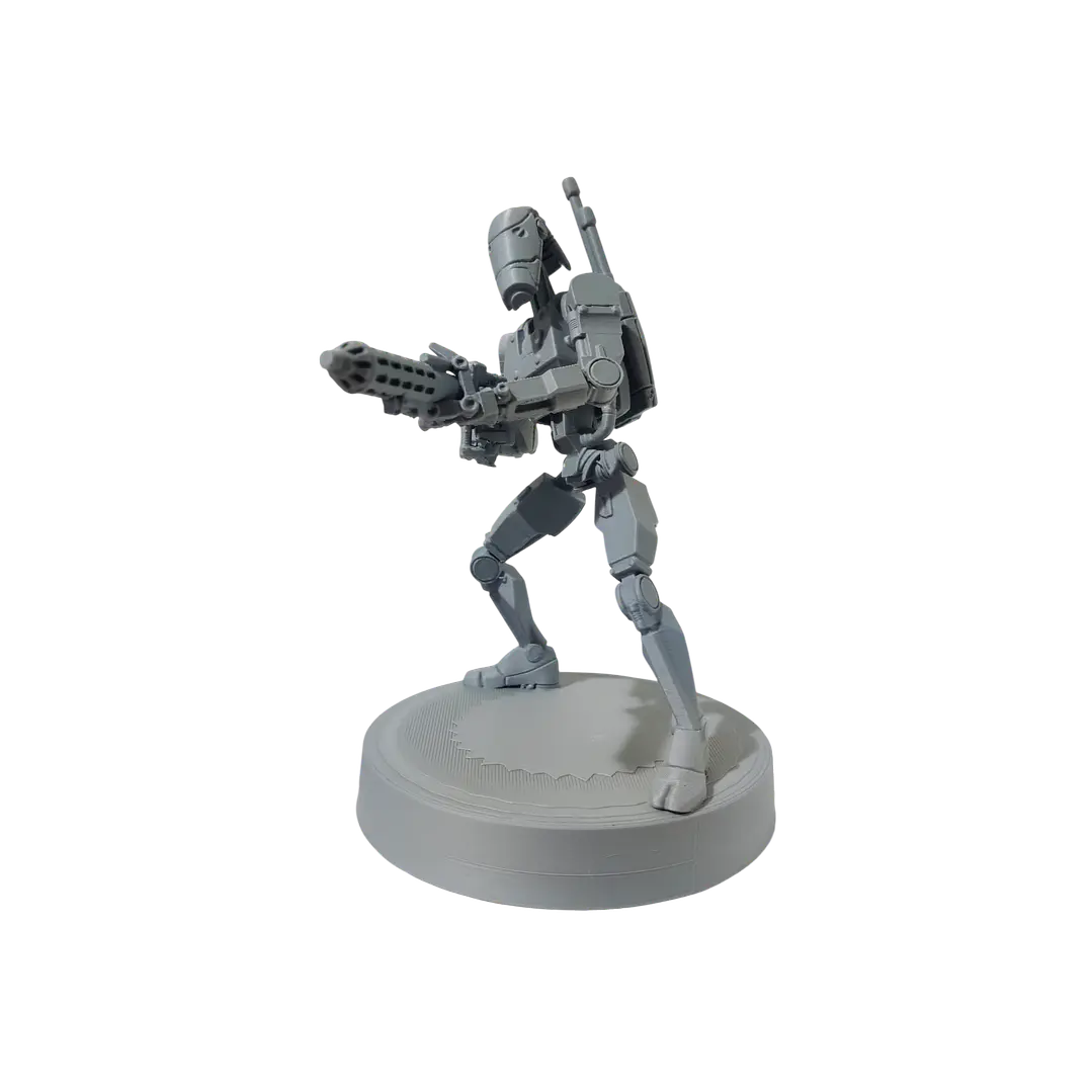 FIGURA DROIDE DE COMBATE B-1 MODELO 2  1