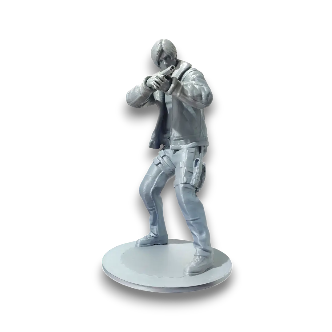 FIGURA NEMESIS RESIDENT EVIL  1