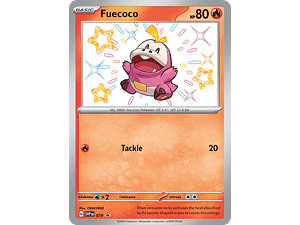 FUECOCO SVPen 079 PROMO