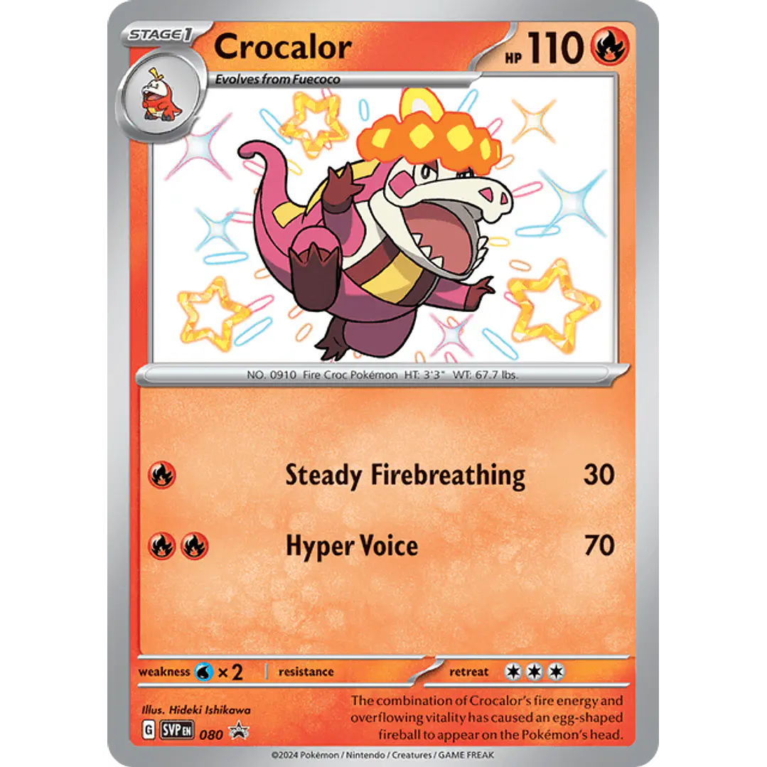 CROCALOR SVPen 080 PROMO 1