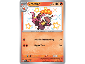 CROCALOR SVPen 080 PROMO