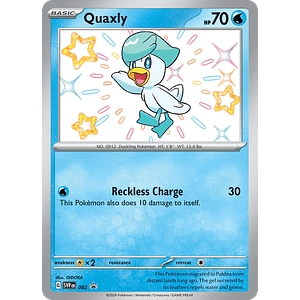 QUAXLY SVPen 082 PROMO