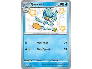 QUAXWELL SVPen 083 PROMO